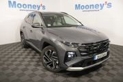 Hyundai Tucson 2025