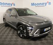 Hyundai Kona 2026