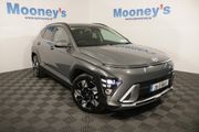 Hyundai Kona 2026