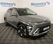 Hyundai Kona 2026