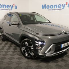 Hyundai Kona 2026