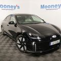 Hyundai Ioniq 6 2025