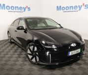 Hyundai Ioniq 6 2025