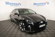 Hyundai Ioniq 6 2025