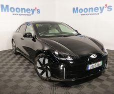 Hyundai Ioniq 6 2025
