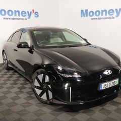 Hyundai Ioniq 6 2025
