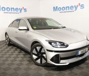 Hyundai Ioniq 6 2024
