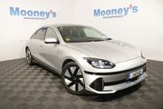 Hyundai Ioniq 6 2024