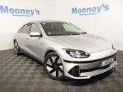 Hyundai Ioniq 6 2024