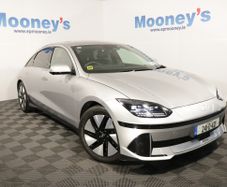 Hyundai Ioniq 6 2024