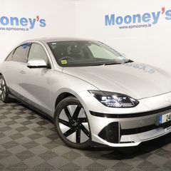 Hyundai Ioniq 6 2024