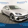 Hyundai Ioniq 6 2024