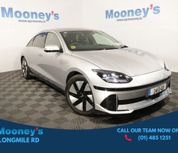 Hyundai Ioniq 6 2024