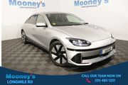 Hyundai Ioniq 6 2024