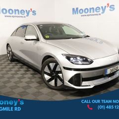 Hyundai Ioniq 6 2024
