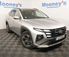 Hyundai Tucson 2024