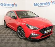 Hyundai i30 2023