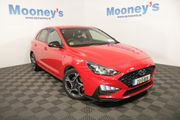 Hyundai i30 2023