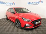 Hyundai i30 2023