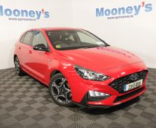 Hyundai i30 2023