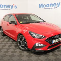 Hyundai i30 2023