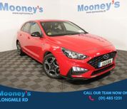 Hyundai i30 2023