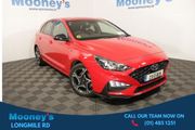 Hyundai i30 2023