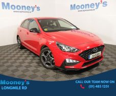 Hyundai i30 2023