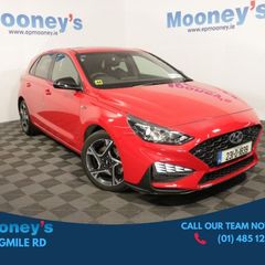 Hyundai i30 2023
