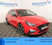 Hyundai i30 2023