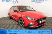 Hyundai i30 2023