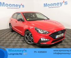 Hyundai i30 2023