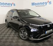 Hyundai Bayon 2026