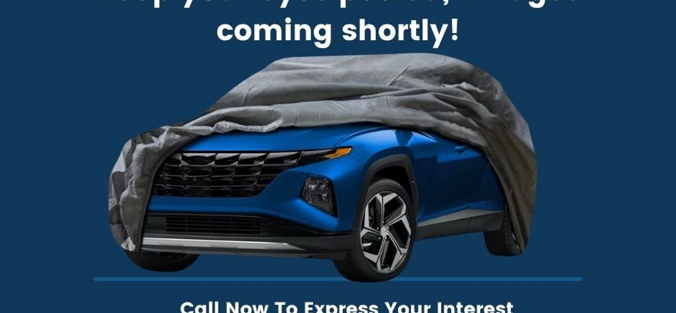 Hyundai Bayon 2026