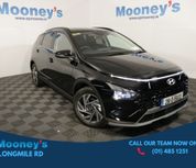 Hyundai Bayon 2026