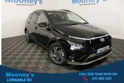 Hyundai Bayon 2026