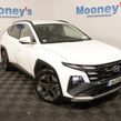 Hyundai Tucson 2025
