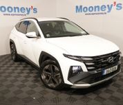 Hyundai Tucson 2025