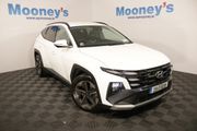 Hyundai Tucson 2025
