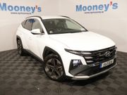 Hyundai Tucson 2025