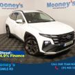 Hyundai Tucson 2025