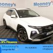Hyundai Tucson 2025