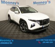 Hyundai Tucson 2024