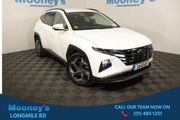 Hyundai Tucson 2024