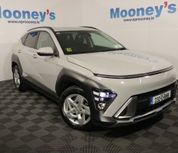 Hyundai Kona 2023