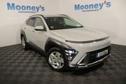 Hyundai Kona 2023