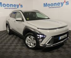 Hyundai Kona 2023