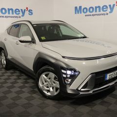 Hyundai Kona 2023