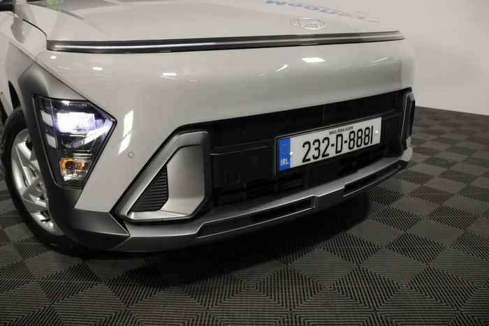 Hyundai Kona 2023
