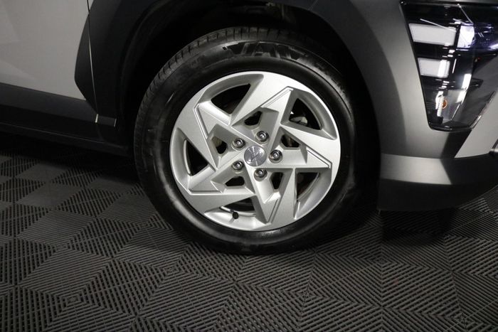 Hyundai Kona 2023
